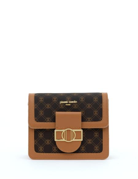 Kahverengi Çapraz Çanta - 50306916001