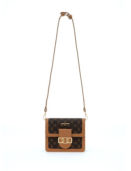 Kahverengi Çapraz Çanta - 50306916001