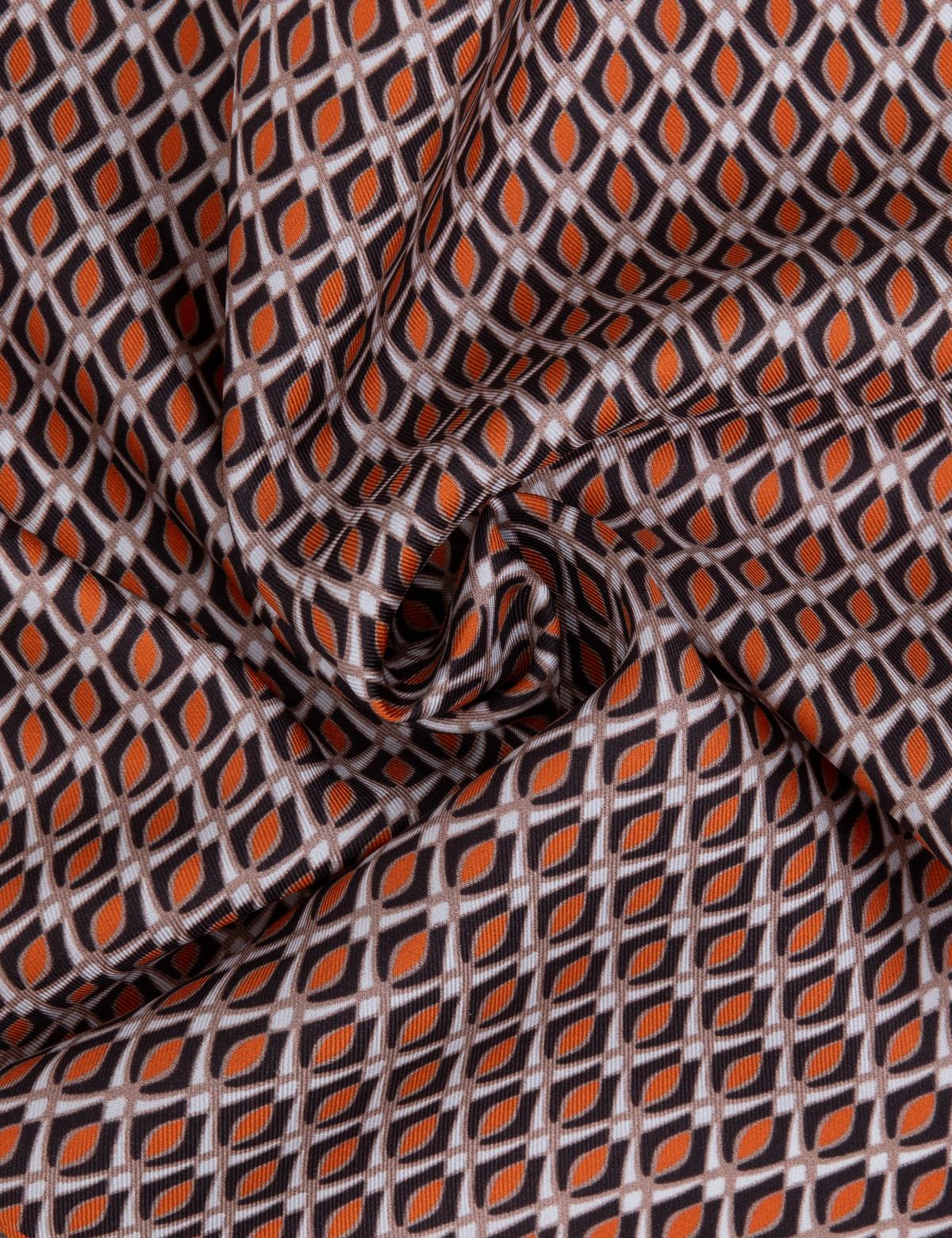 Turuncu Mendil - 50316463002