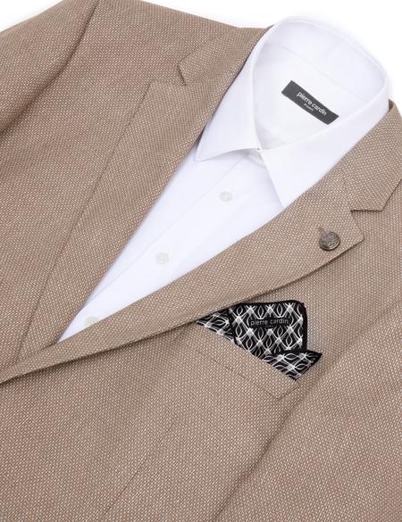 Siyah Mendil - 50316448001