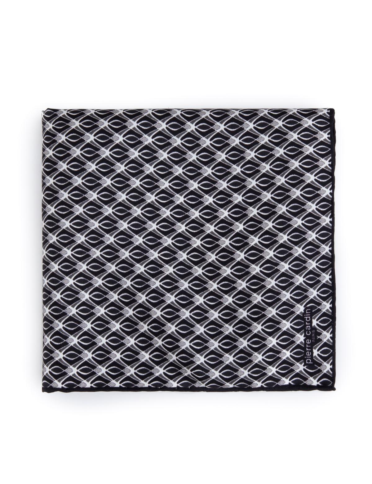 Siyah Mendil - 50316448001