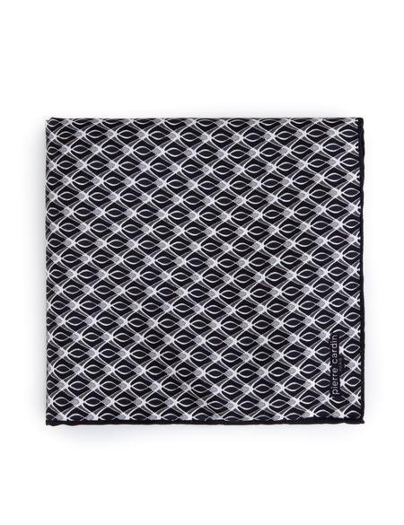 Siyah Mendil - 50316448001