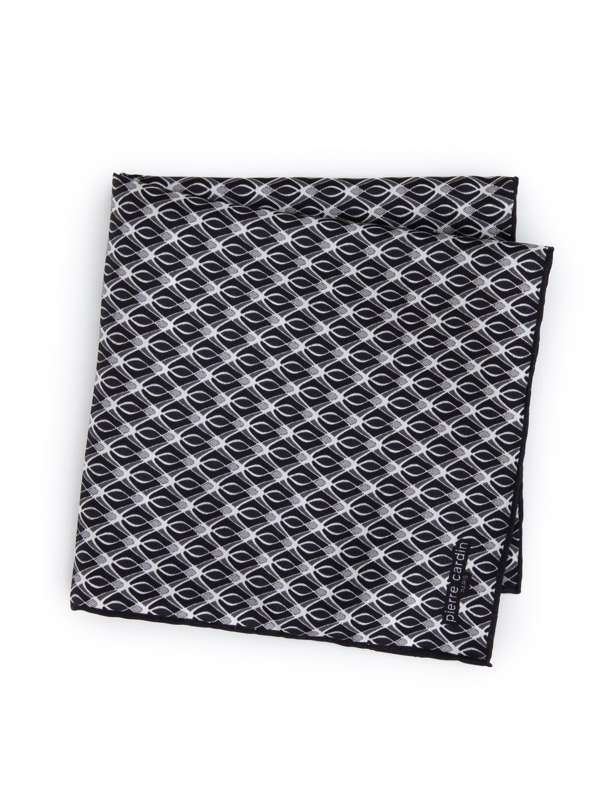 Siyah Mendil - 50316448001