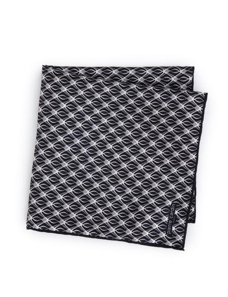 Siyah Mendil - 50316448001