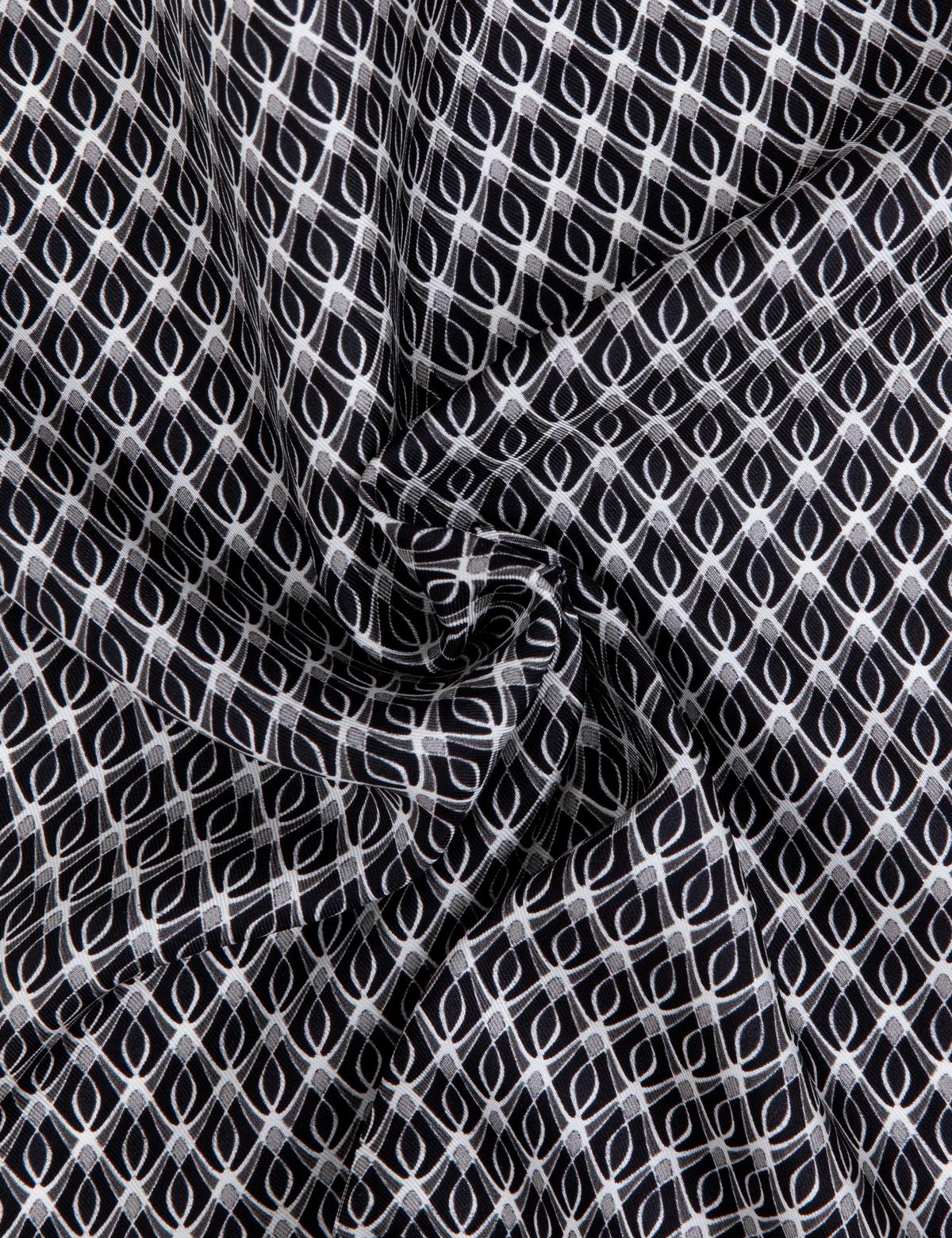 Siyah Mendil - 50316448001