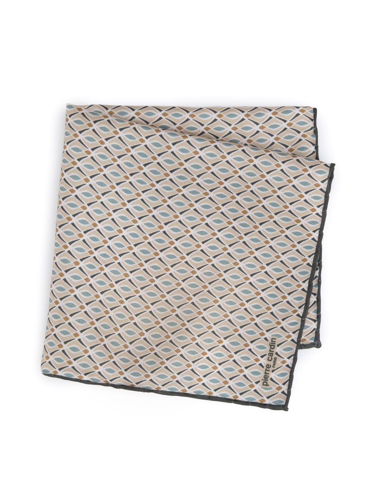 Kahverengi Mendil - 50316463001