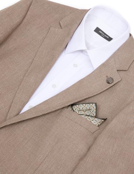 Kahverengi Mendil - 50316463001