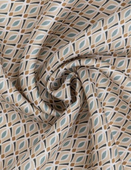 Kahverengi Mendil - 50316463001