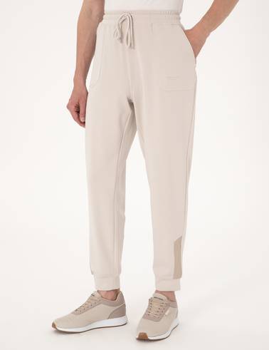 Taş Regular Fit Eşofman Altı