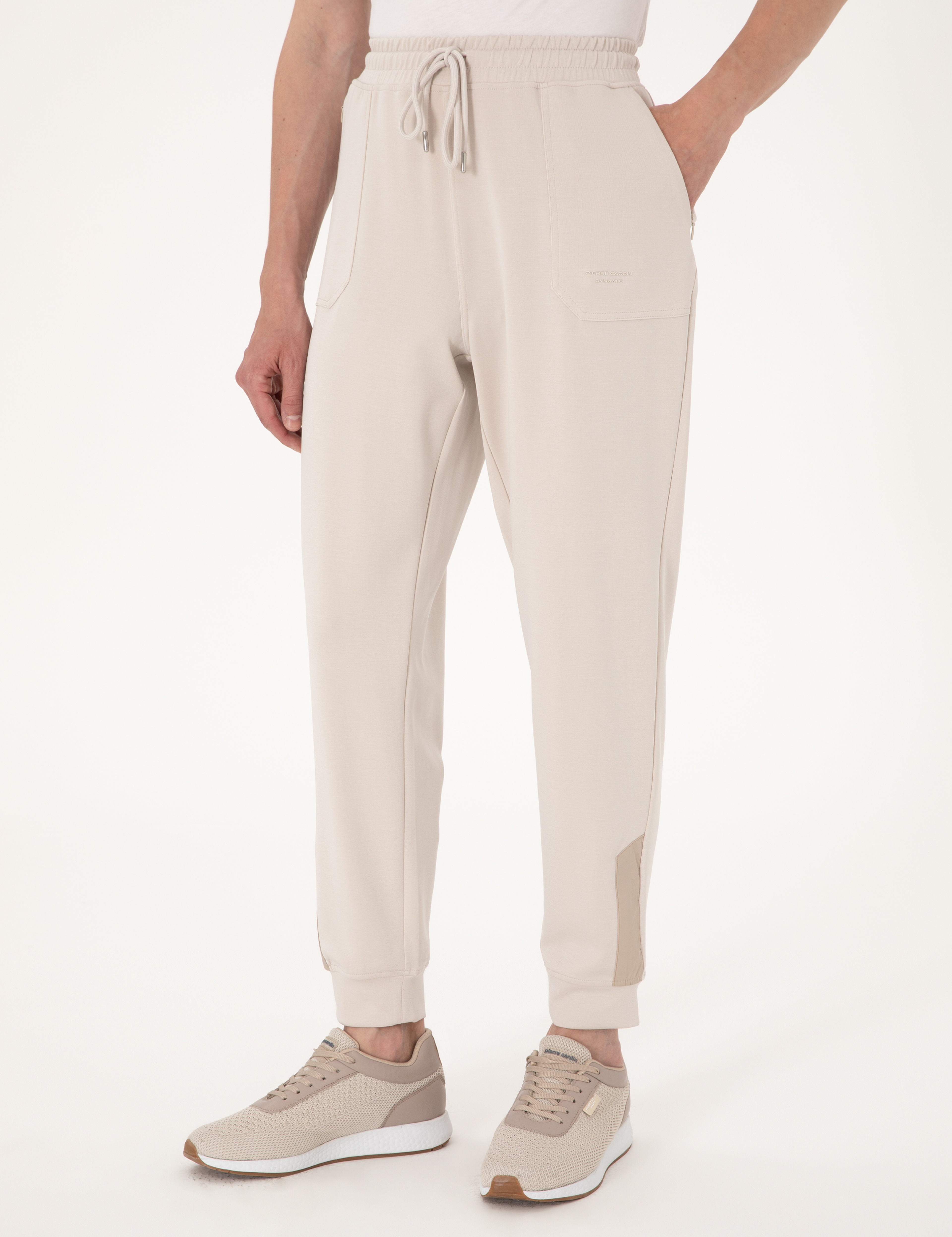 Taş Regular Fit Eşofman Altı - Image 2