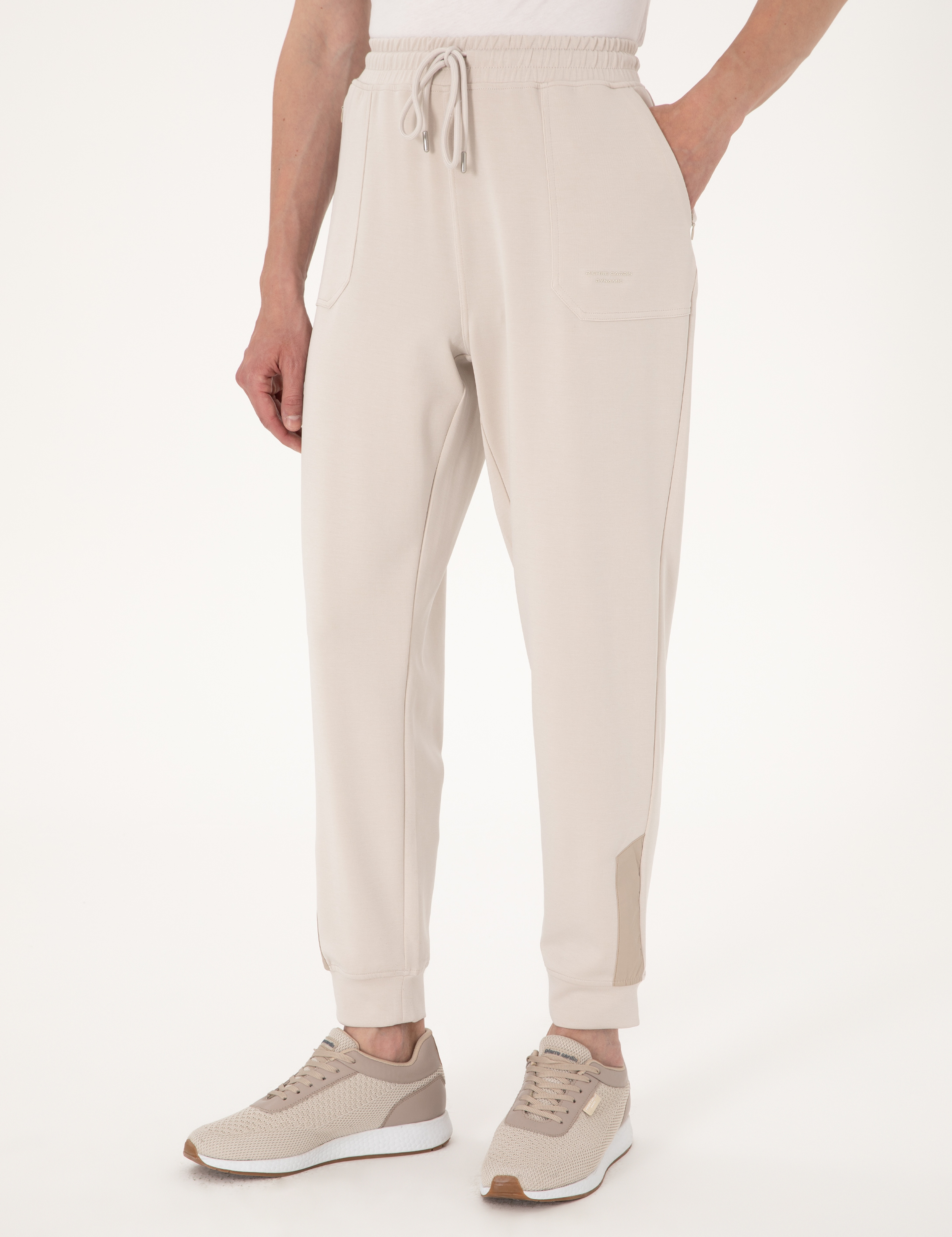 Taş Regular Fit Eşofman Altı