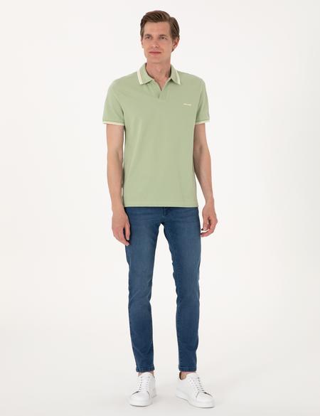 Mavi Slim Fit Jean Pantolon - 50309069019