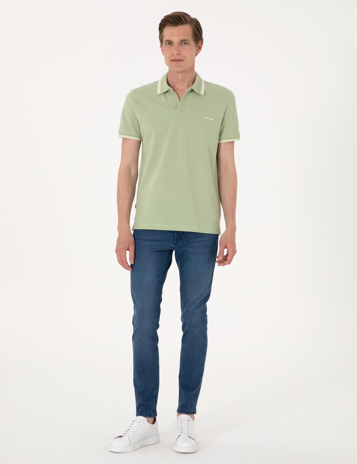 Mavi Slim Fit Jean Pantolon