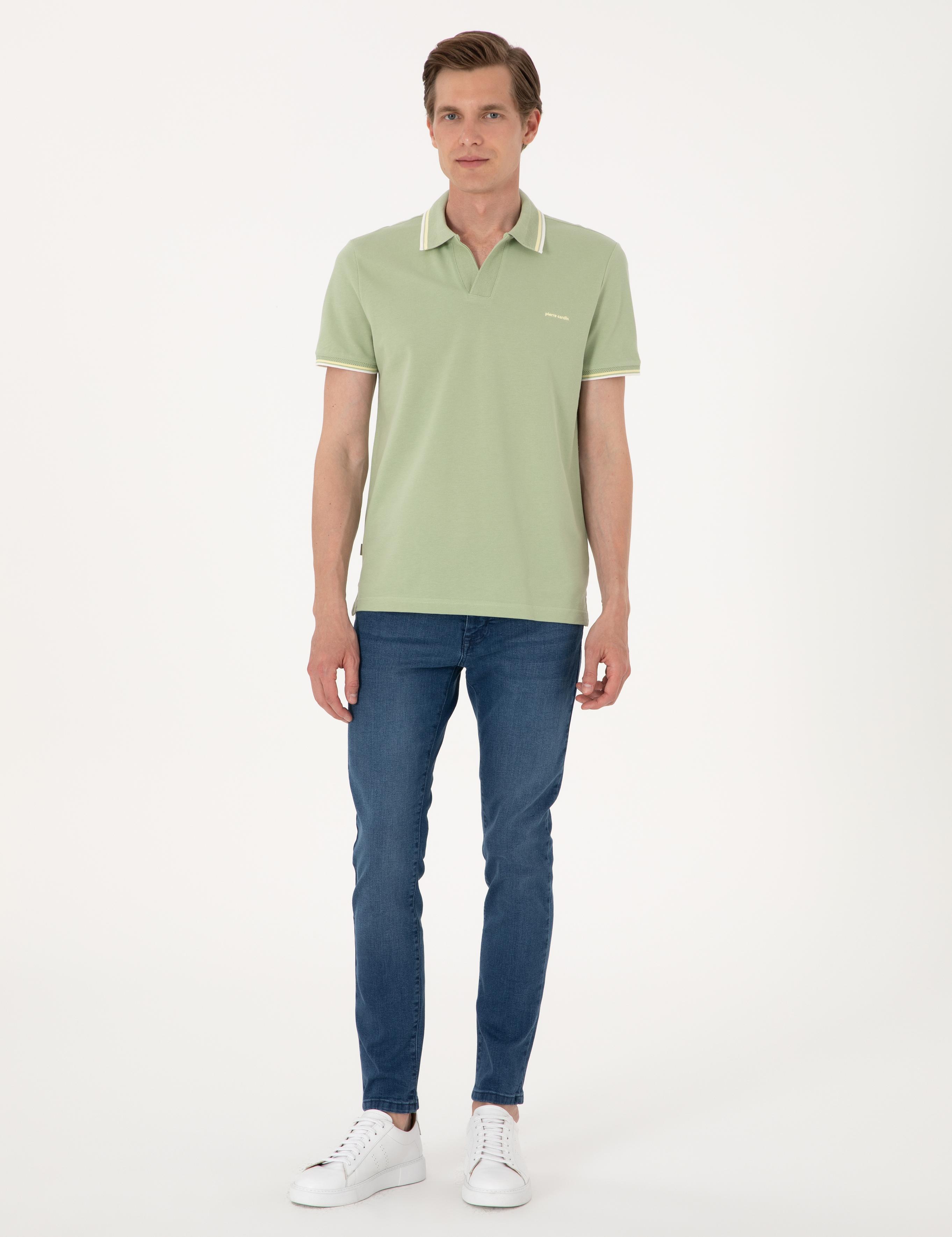 Mavi Slim Fit Jean Pantolon