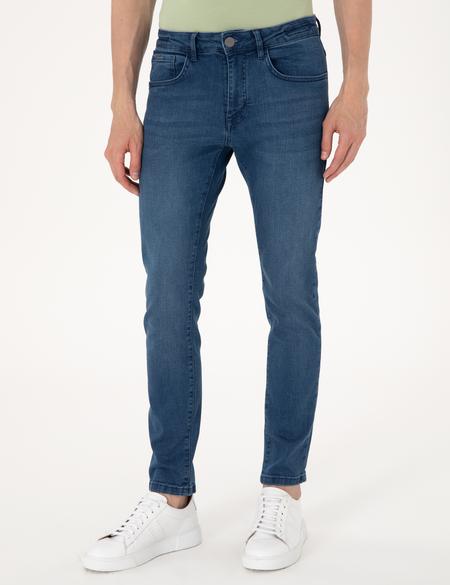 Mavi Slim Fit Jean Pantolon - 50309069019