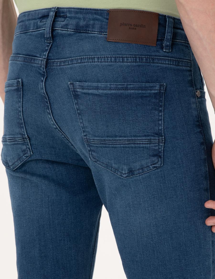 Mavi Slim Fit Jean Pantolon