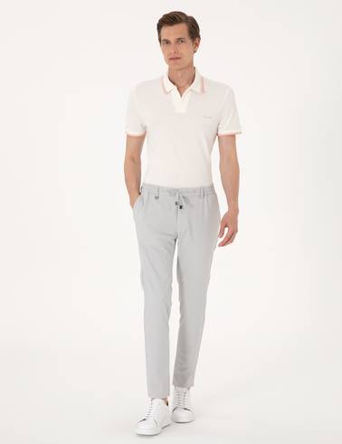 Taş Klasik Jogger Pantolon