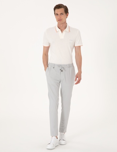 Taş Klasik Jogger Pantolon