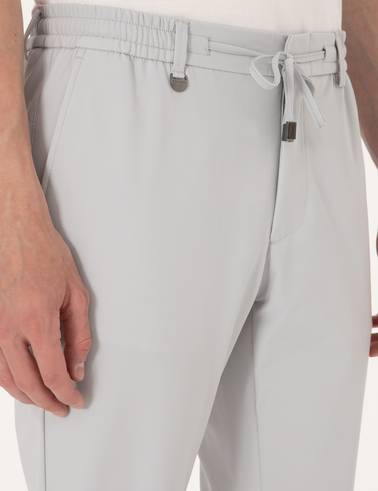 Taş Klasik Jogger Pantolon