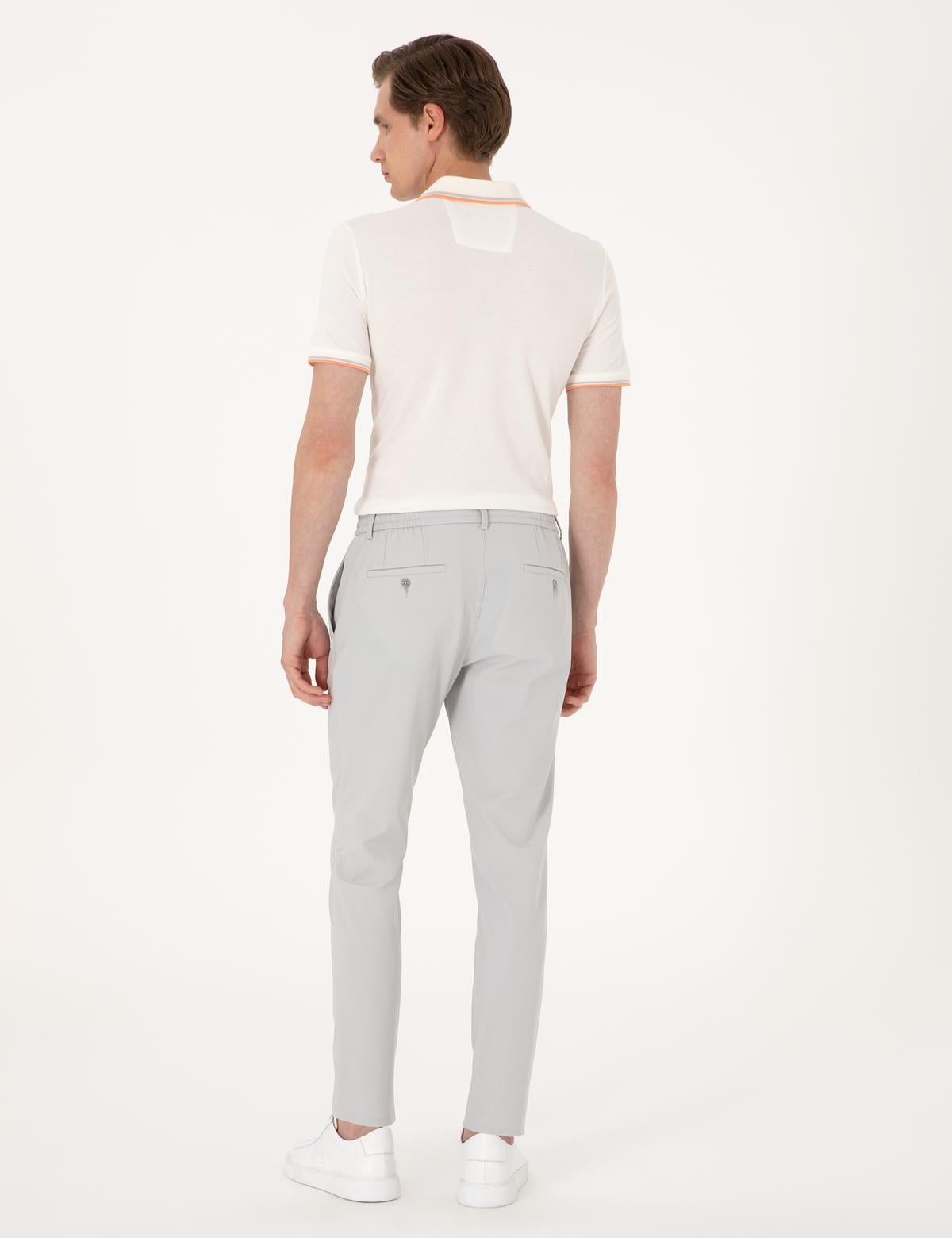 Taş Klasik Jogger Pantolon - 50305397024