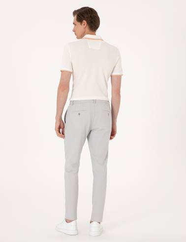 Taş Klasik Jogger Pantolon