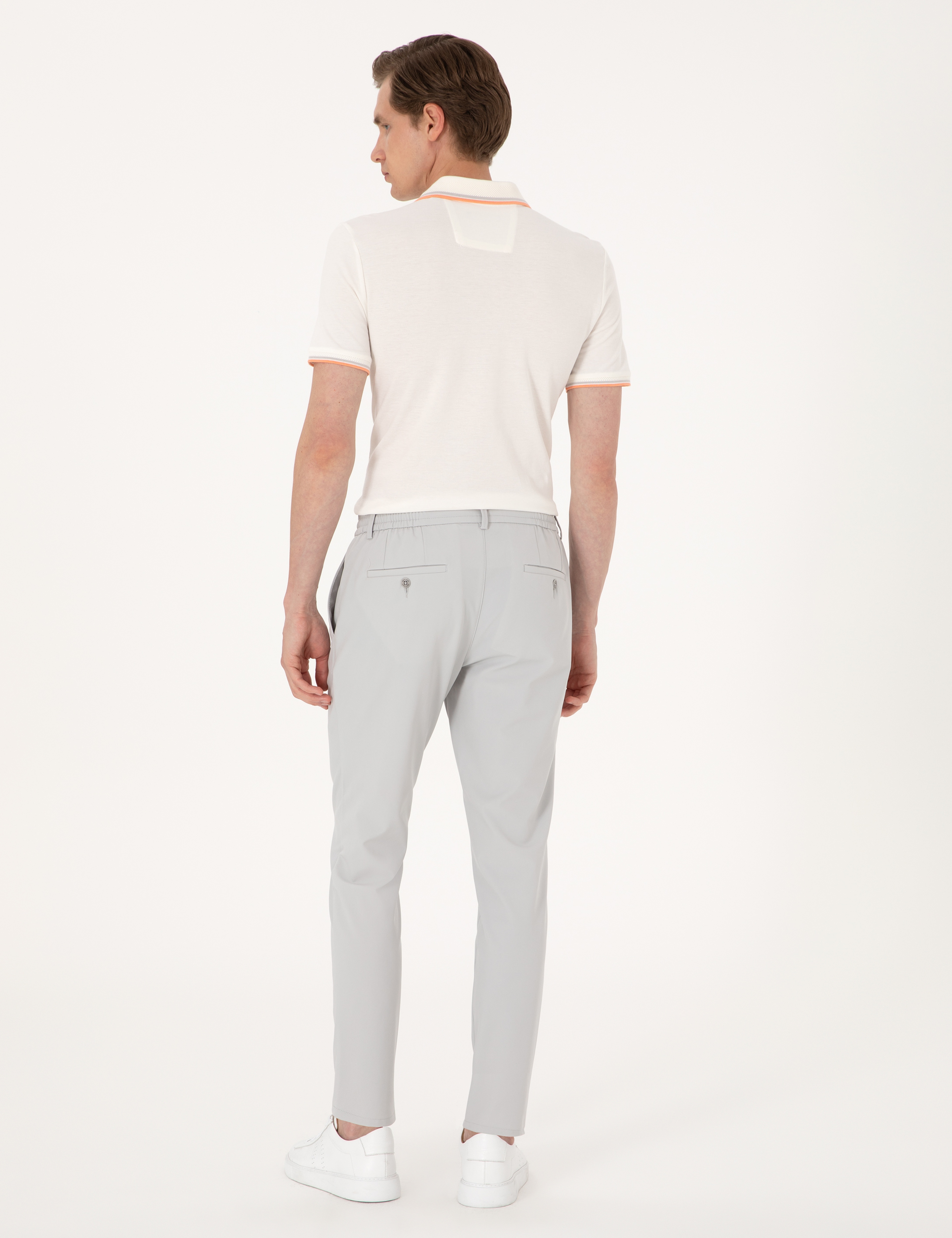 Taş Klasik Jogger Pantolon