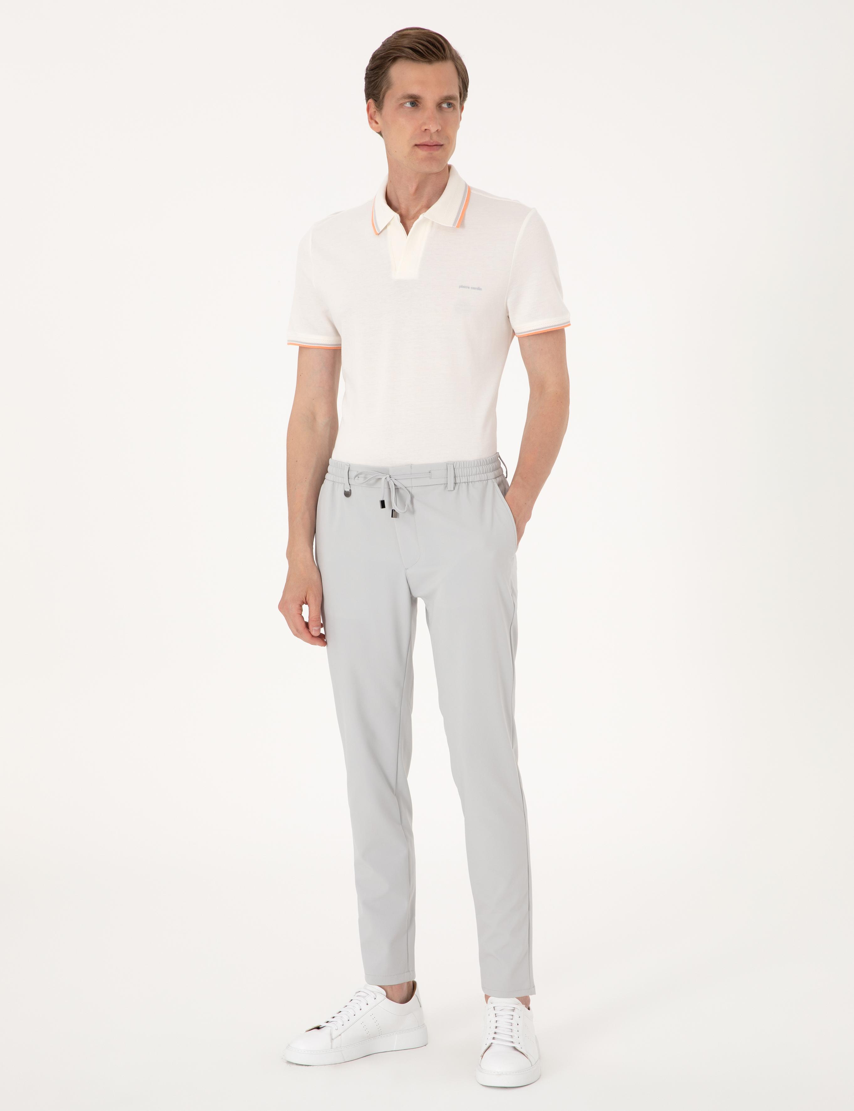 Taş Klasik Jogger Pantolon