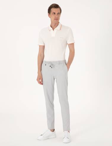 Taş Klasik Jogger Pantolon