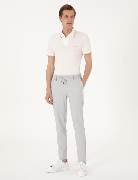 Taş Klasik Jogger Pantolon - 50305397024