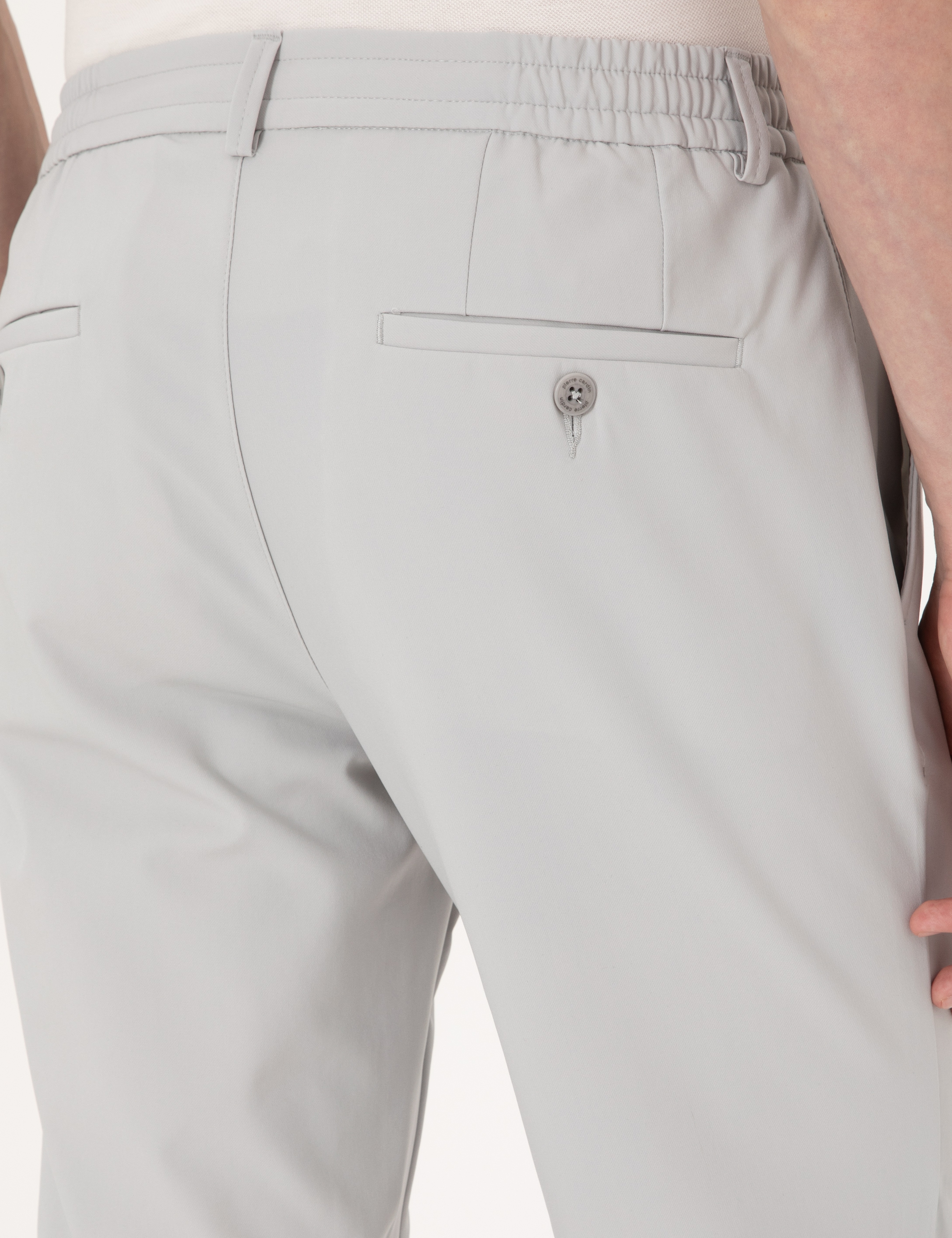 Taş Klasik Jogger Pantolon - Image 6