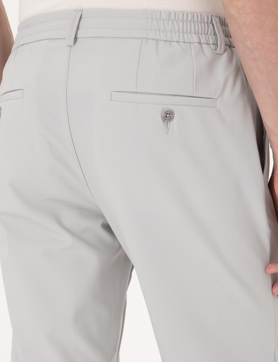 Taş Klasik Jogger Pantolon