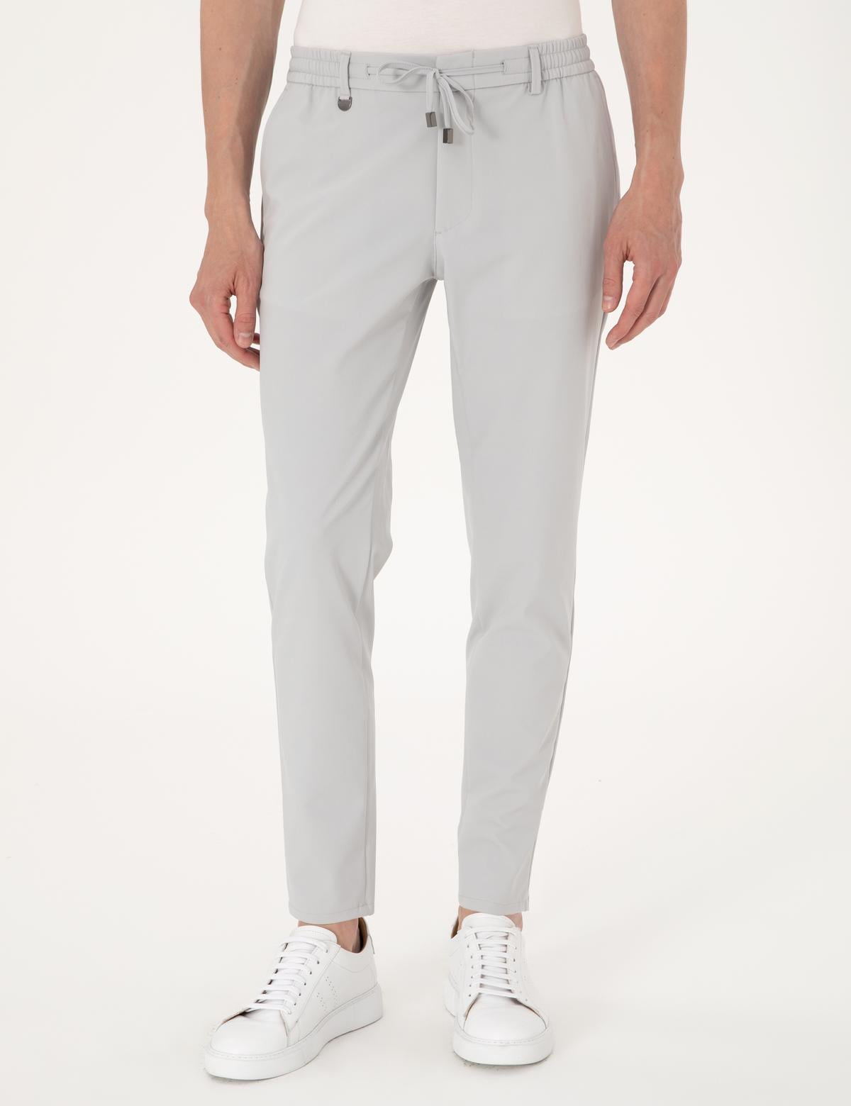 Taş Klasik Jogger Pantolon - 50305397024