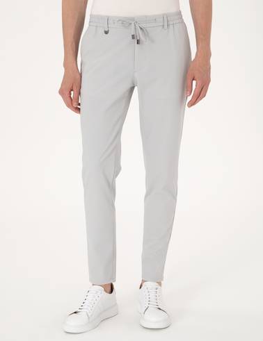 Taş Klasik Jogger Pantolon