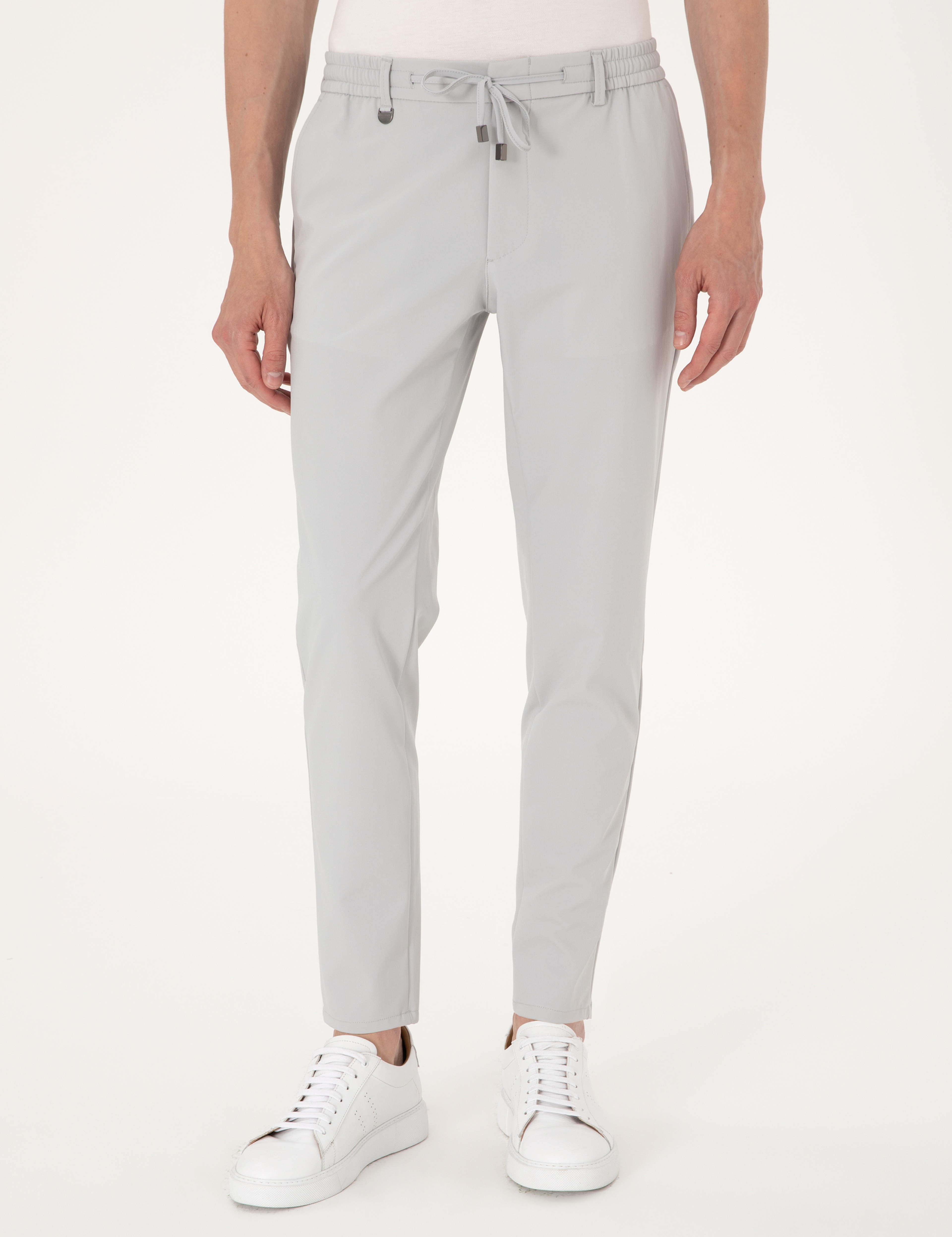 Taş Klasik Jogger Pantolon - Image 2