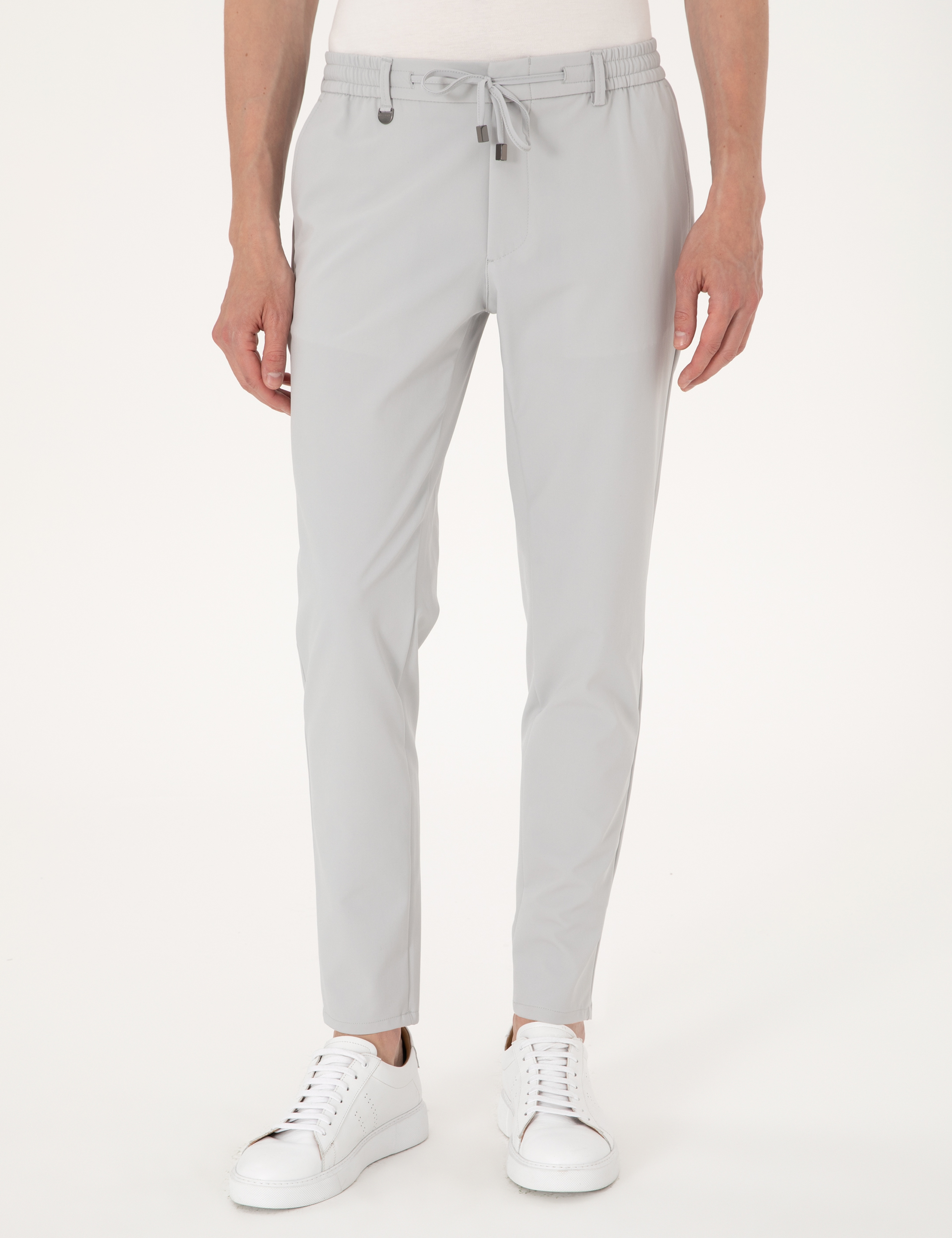 Taş Klasik Jogger Pantolon