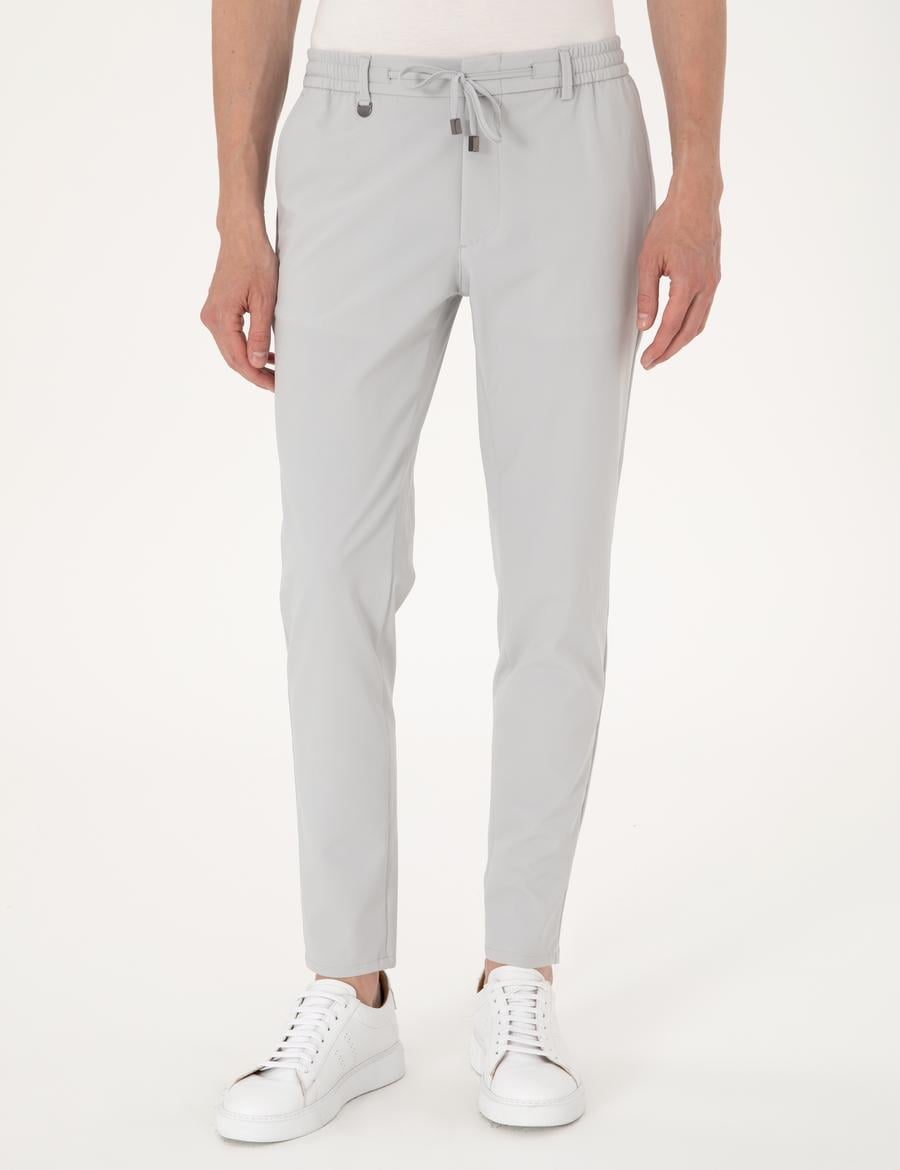 Taş Klasik Jogger Pantolon