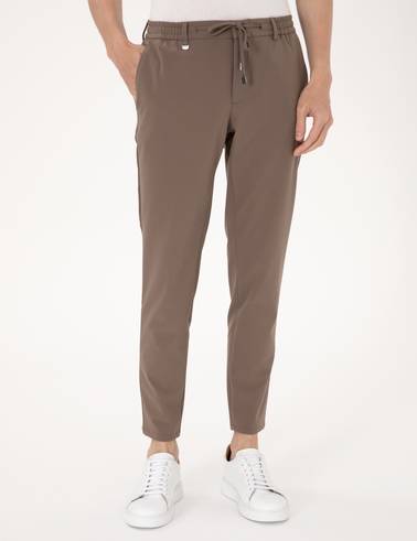 Vizon Klasik Jogger Pantolon