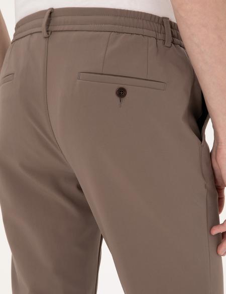 Vizon Klasik Jogger Pantolon - 50305397200