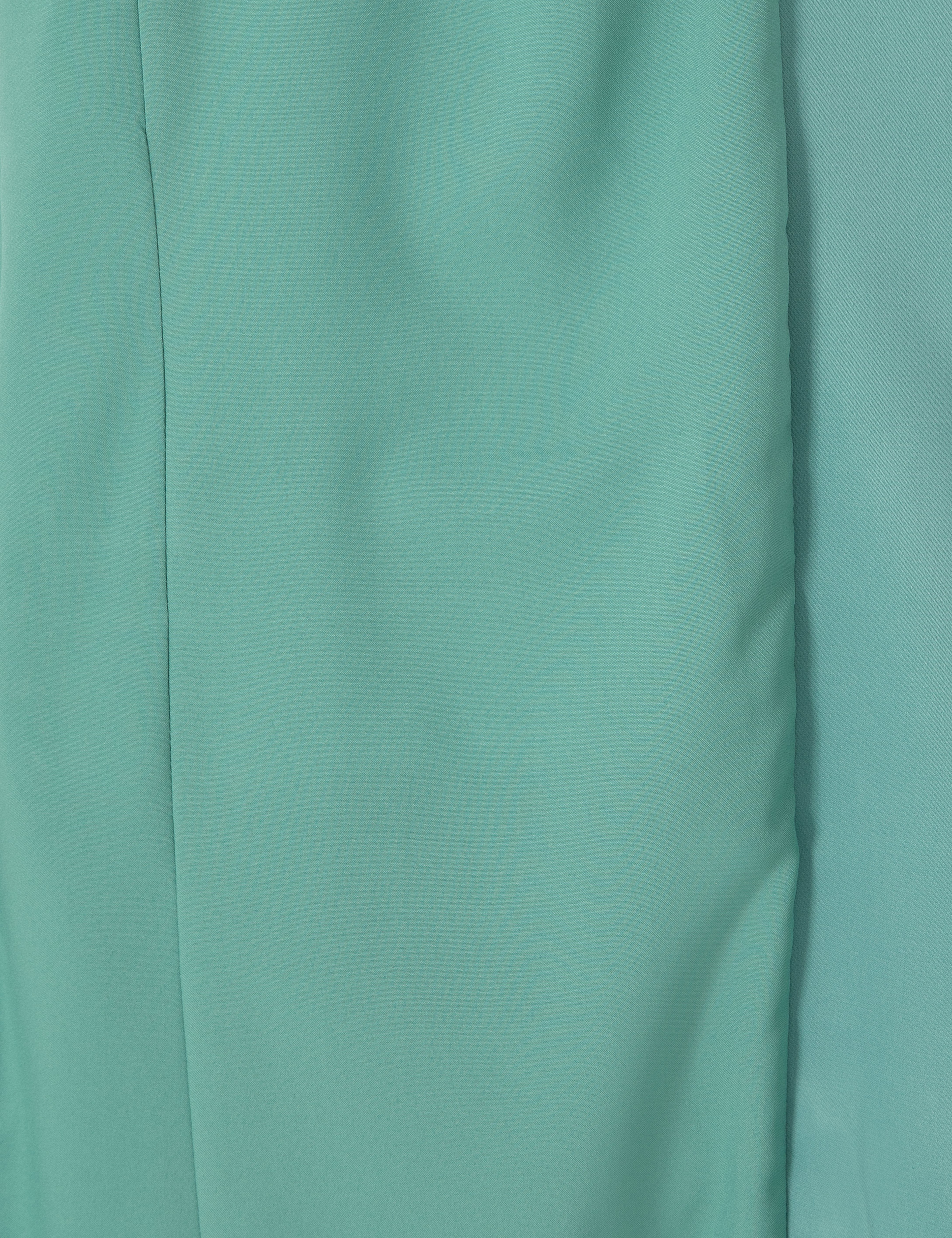 Yeşil Comfort Fit Ceket - Image 6
