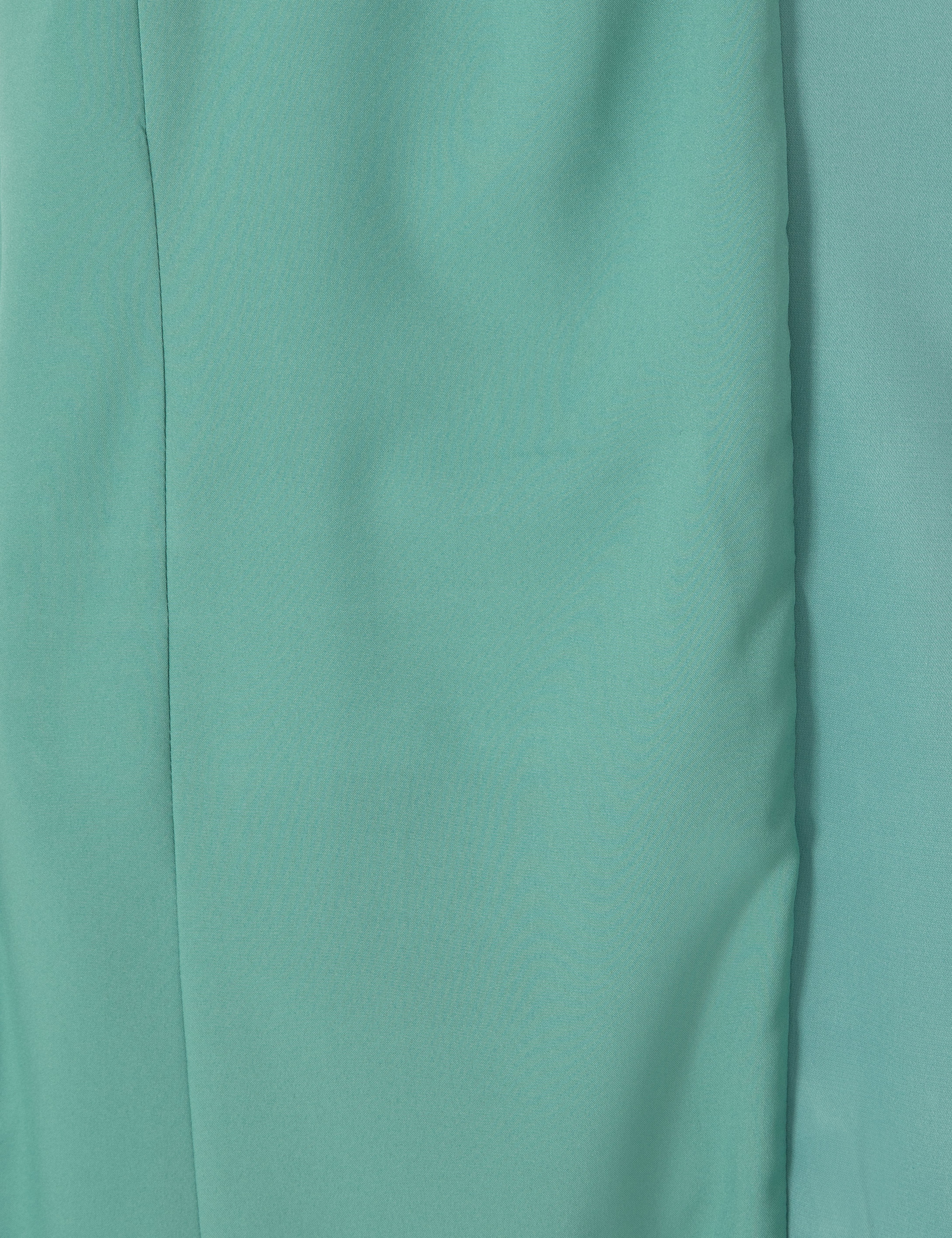 Yeşil Comfort Fit Ceket