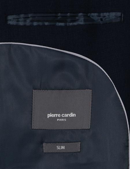 Lacivert Slim Fit Takım Elbise - 50306032098