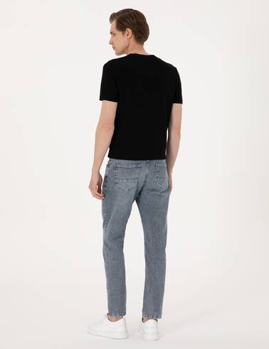 Mavi Slim Fit Jean Pantolon