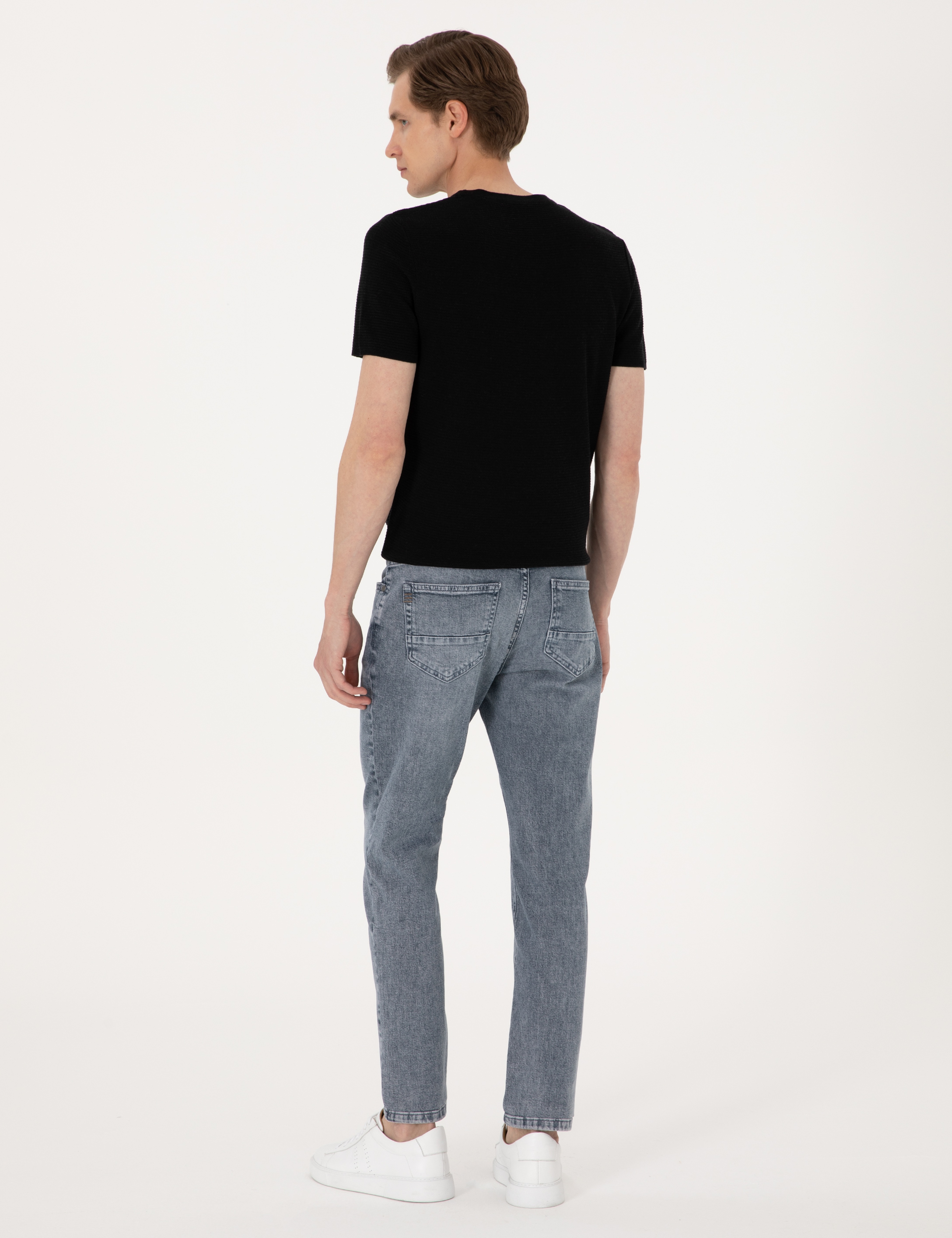 Mavi Slim Fit Jean Pantolon