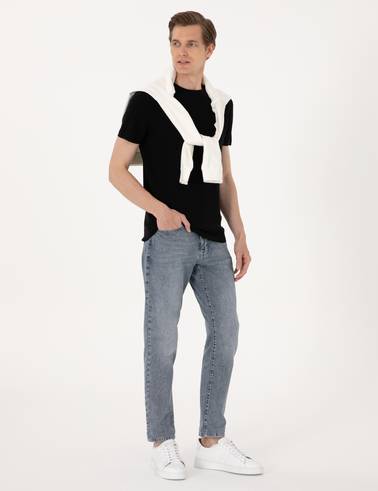 Mavi Slim Fit Jean Pantolon