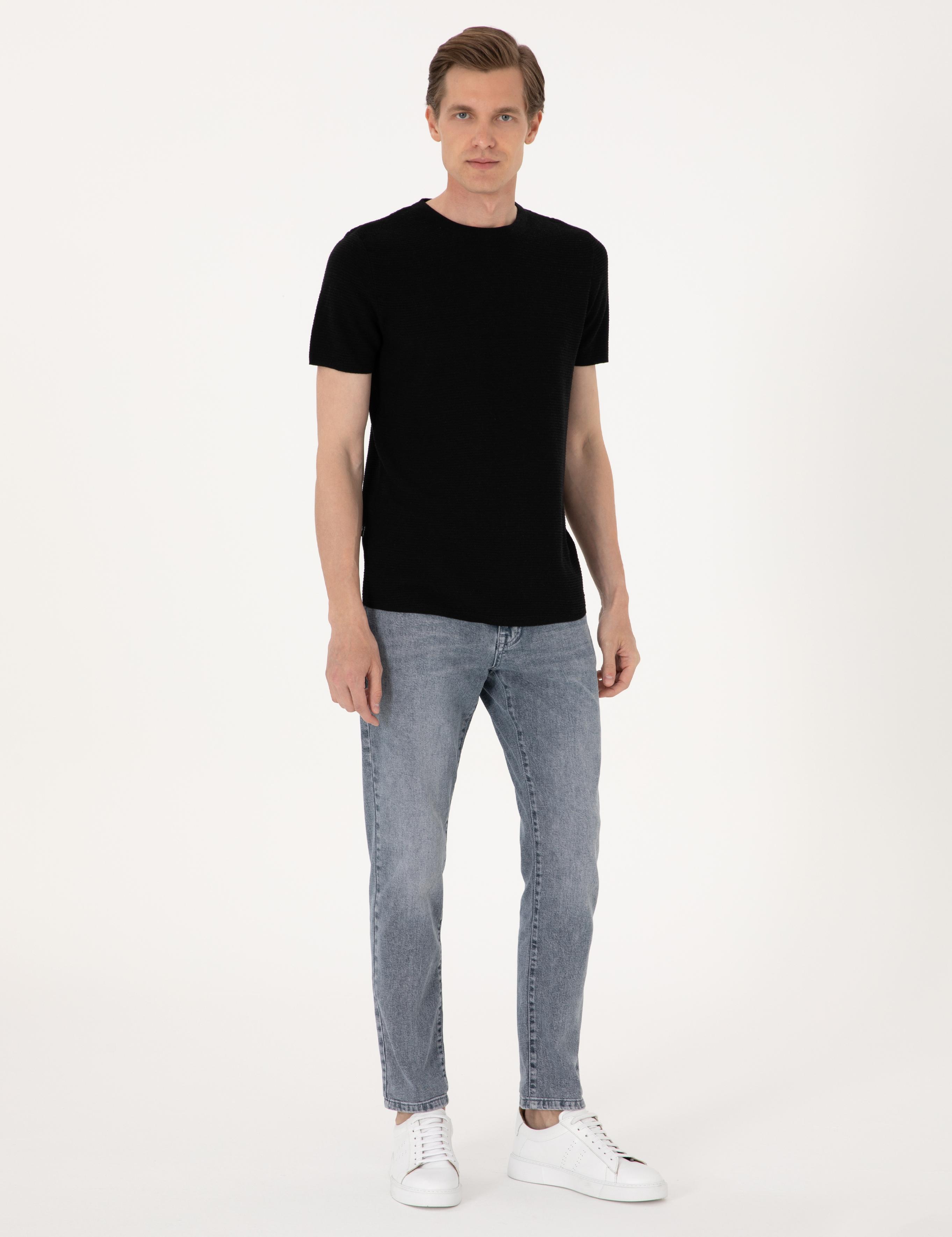 Mavi Slim Fit Jean Pantolon