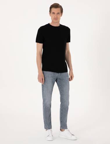 Mavi Slim Fit Jean Pantolon