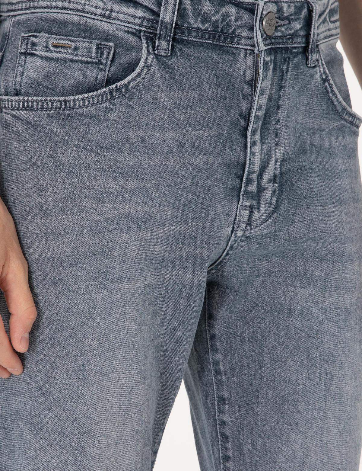 Mavi Slim Fit Jean Pantolon - 50302709044