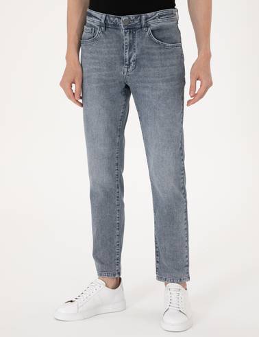 Mavi Slim Fit Jean Pantolon