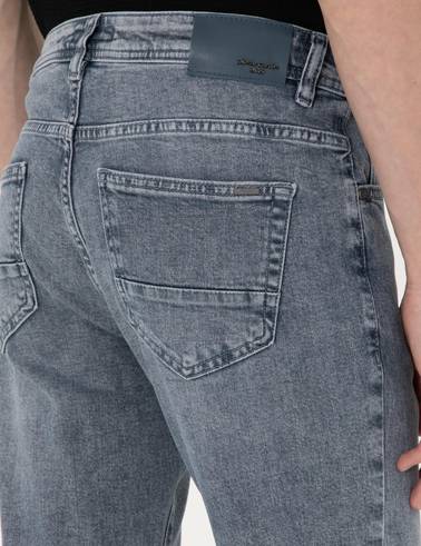 Mavi Slim Fit Jean Pantolon