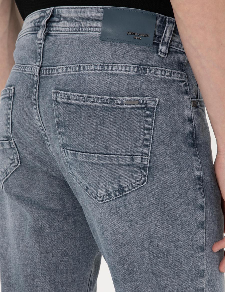 Mavi Slim Fit Jean Pantolon